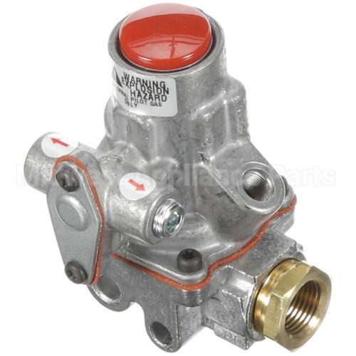 498025 Compatible Hobart Safety Valve Kit