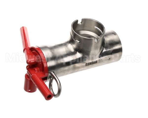 49803 Nespresso Adaptor 702 Pressure Gauge Replacement