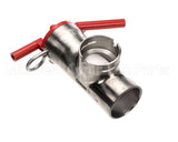 49803 Nespresso Adaptor 702 Pressure Gauge Replacement