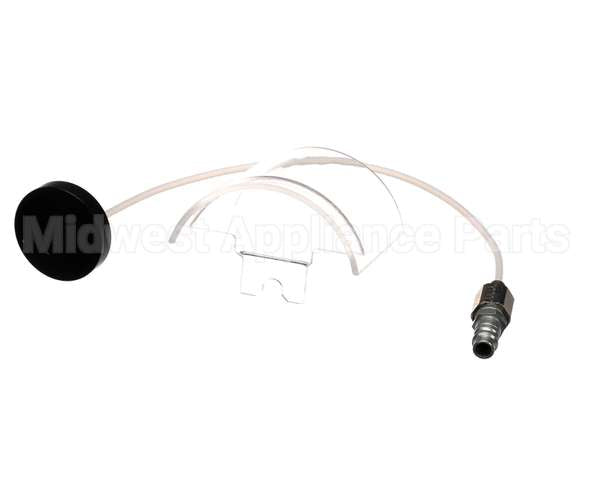 49804 Nespresso Press Gauge 702 Cpl Mount