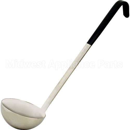 4980820 Compatible Vollrath Chili Ladle 8 Oz