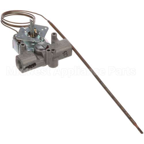 498096-550 Compatible Vulcan Thermostat, Gs