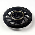 498144 Briggs & Stratton Pulley/Spring Assy