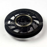 498144 Briggs & Stratton Pulley/Spring Assy