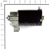498148 Briggs & Stratton Motor-Starter