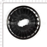 498157 Briggs & Stratton Fan-Flywheel