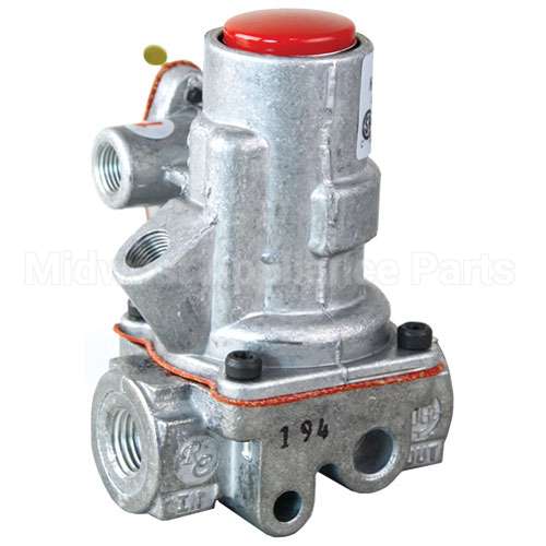 498158 Compatible Hobart Auto-Matic Pilot Valve