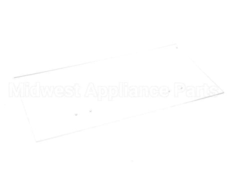 49816 Gold Medal Products Door 8.80 X 16.73 X .12