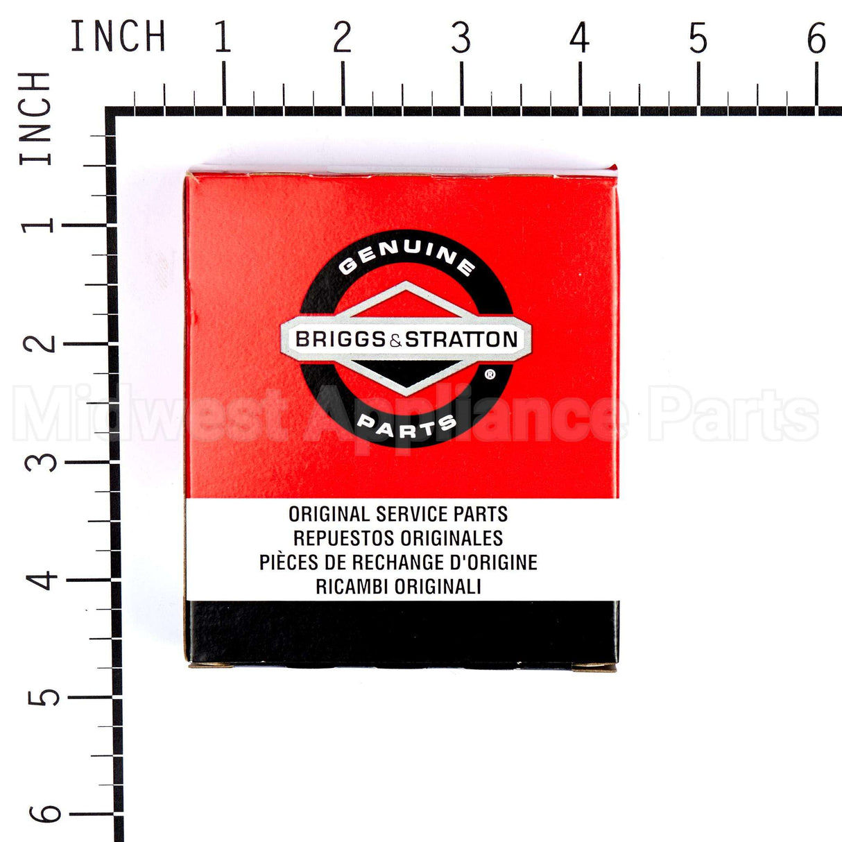 498260 Briggs & Stratton Kit-Carb Overhaul