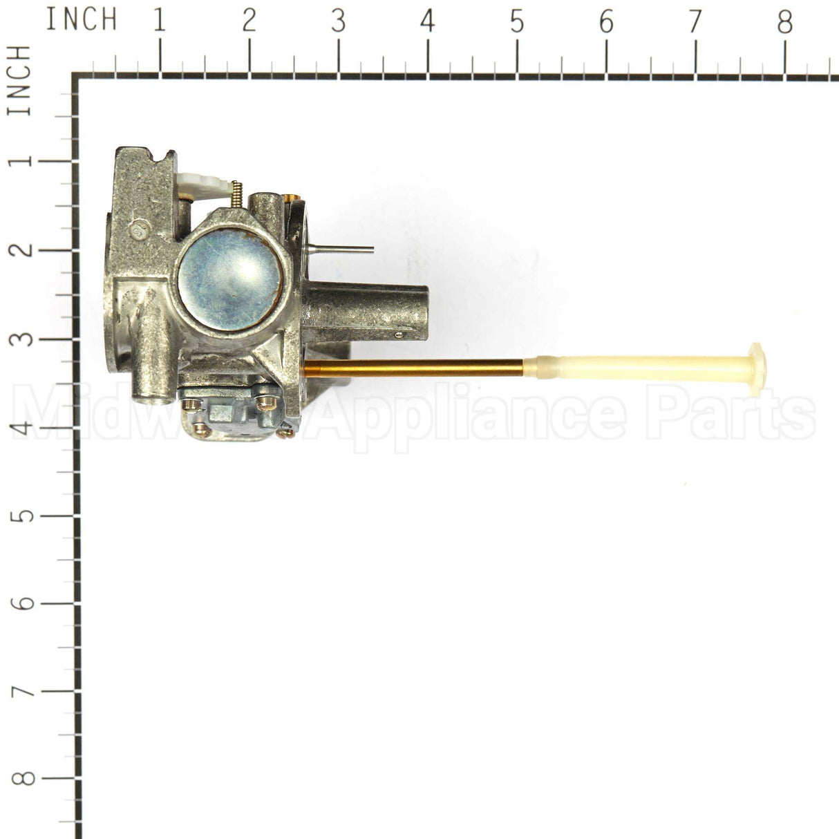 498298 Briggs & Stratton Carburetor