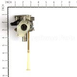 498298 Briggs & Stratton Carburetor