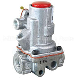 498344A Compatible Vulcan Auto-Matic Pilot Valve