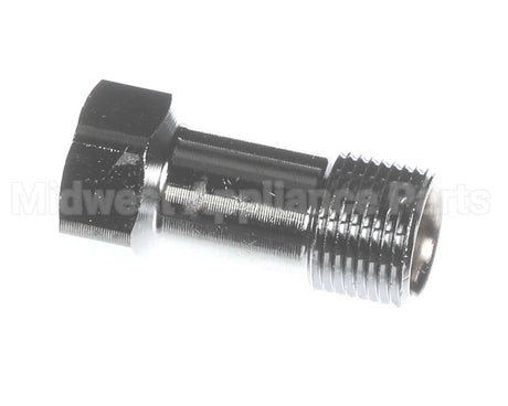 49835.0002 Bunn Adapter Assy, Supply Line 1.0 Lpm