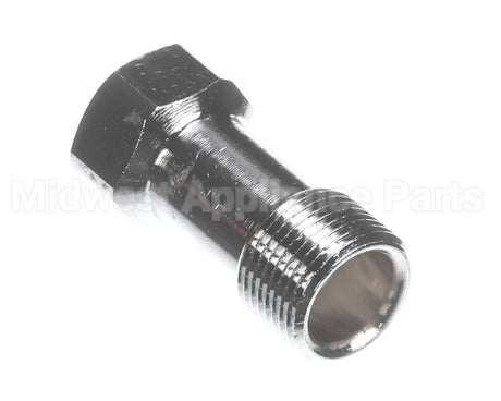 49835.0002 Bunn Adapter Assy, Supply Line 1.0 Lpm