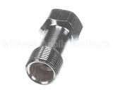 49835.0002 Bunn Adapter Assy, Supply Line 1.0 Lpm