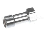 49835.0002 Bunn Adapter Assy, Supply Line 1.0 Lpm