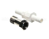 49835.1000 Bunn Kit, Supply Line Adapter