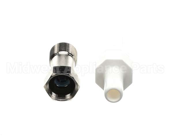 49835.1000 Bunn Kit, Supply Line Adapter