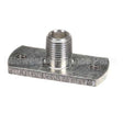 498356 Compatible Hobart Nipple 1/8 Fl .468 St
