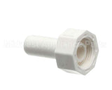 49841.0000 Bunn Adapter, Tube Faucet Female
