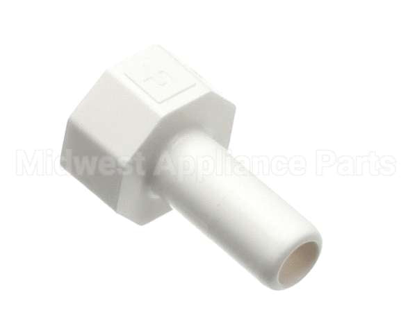 49841.0000 Bunn Adapter, Tube Faucet Female