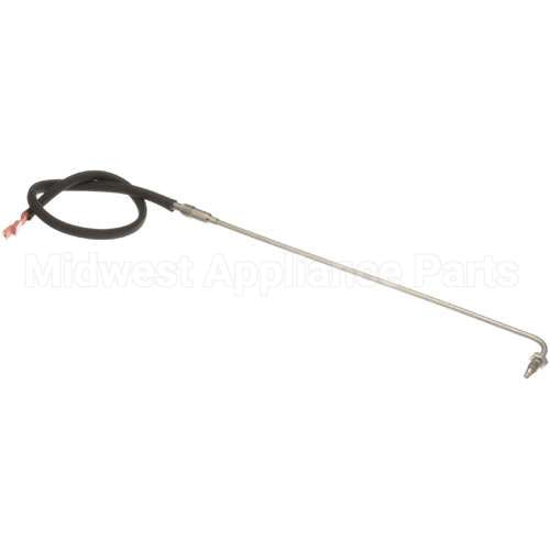 498432-A Compatible Vulcan Ss Assy Thermocouple