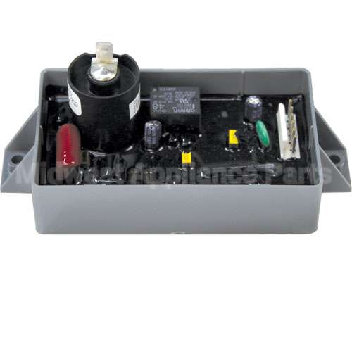 498443 Vulcan Ignition Module