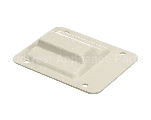 4985-30 Caddy Latch Cover (Cream Only)