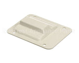 4985-30 Caddy Latch Cover (Cream Only)