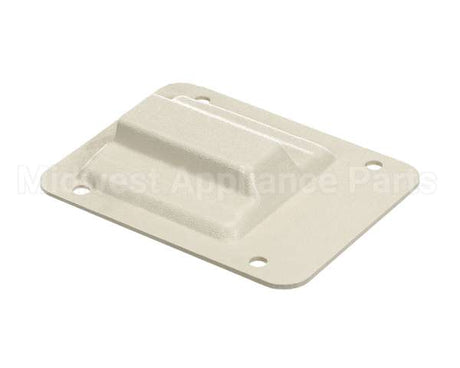 4985-30 Caddy Latch Cover (Cream Only)