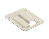 4985-30 Caddy Latch Cover (Cream Only)
