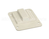 4985-30 Caddy Latch Cover (Cream Only)