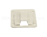 4985-30 Caddy Latch Cover (Cream Only)