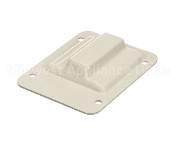 4985-30 Caddy Latch Cover (Cream Only)