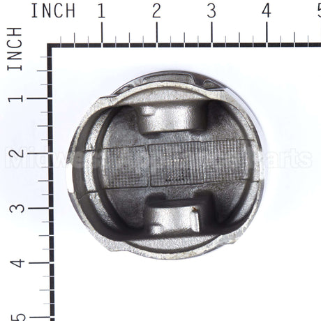 498584 Briggs & Stratton Piston Assy-Std