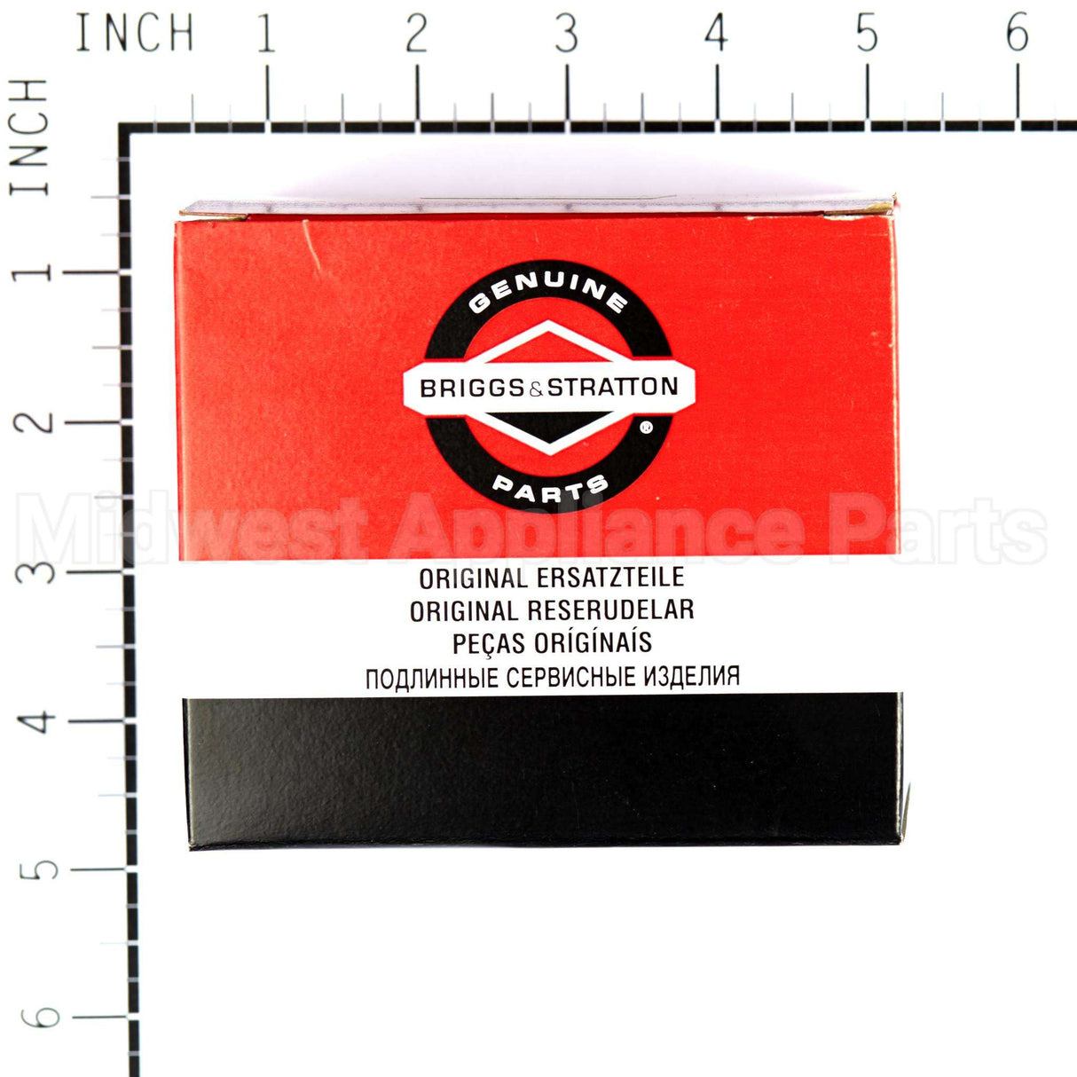 498584 Briggs & Stratton Piston Assy-Std