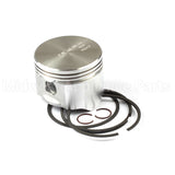 498586 Briggs & Stratton Piston Assy-020