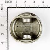 498586 Briggs & Stratton Piston Assy-020