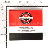 498586 Briggs & Stratton Piston Assy-020