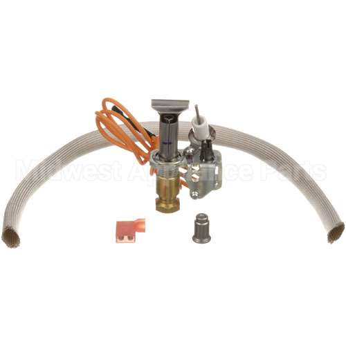 498621-A Compatible Hobart Pilot Burner - Nat