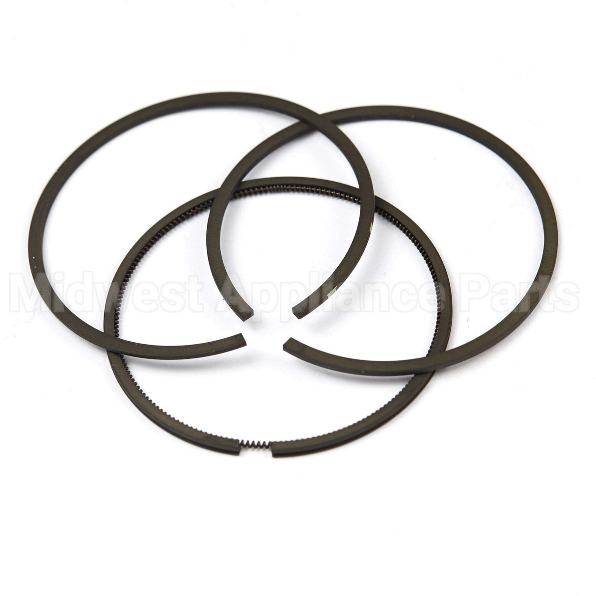 498680 Briggs & Stratton Ring Set-Std