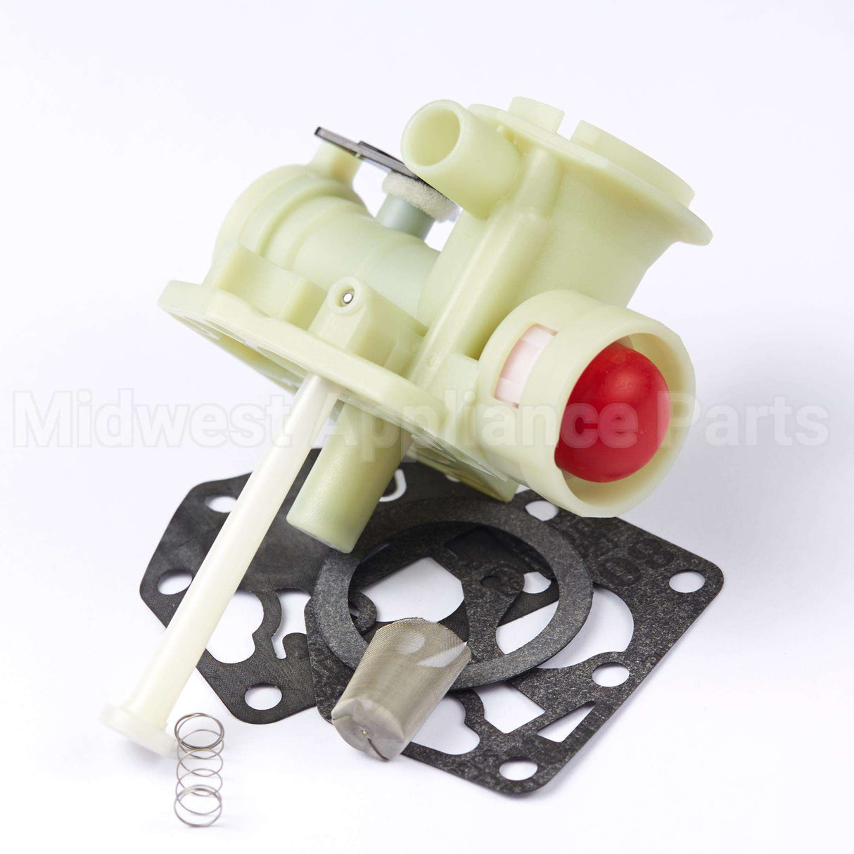 498809 Briggs & Stratton Carburetor