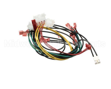 49881 Henny Penny Harness-Kfchc11 Control 8Head