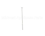 49888 Nespresso Cleaning Brush 702 Nylon Cylin