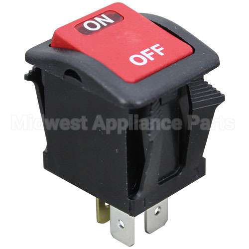 498899 Compatible Vulcan Power - Momentary Switch