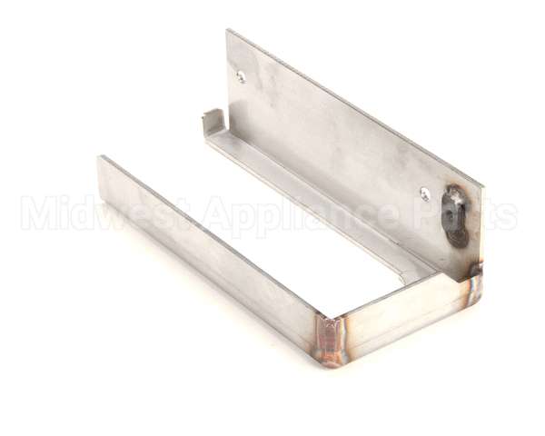 49890 Henny Penny Weld Assembly-Lh Cam Guide