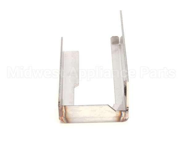 49890 Henny Penny Weld Assembly-Lh Cam Guide