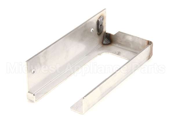 49890 Henny Penny Weld Assembly-Lh Cam Guide