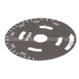 498945-A Compatible Hobart 450 Degree Dial