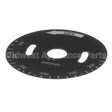 498945 Compatible Hobart Dialplate, Temperature Vcrg